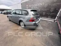 2008 BMW 320