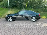 2008 BMW 320