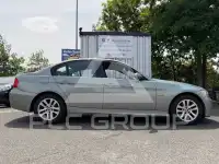 2008 BMW 320