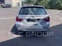 2008 BMW 320