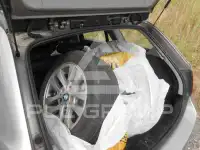 2008 BMW 320