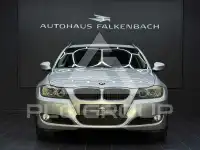 2008 BMW 320