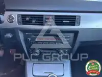 2008 BMW 320