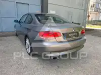 2008 BMW 320