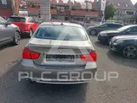 2008 BMW 320