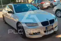 2008 BMW 320