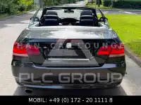2008 BMW 320