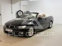 2008 BMW 320