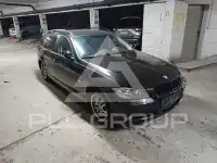 2008 BMW 320