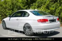 2008 BMW 320