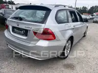 2008 BMW 320