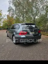 2008 BMW 320
