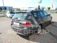2008 BMW 320