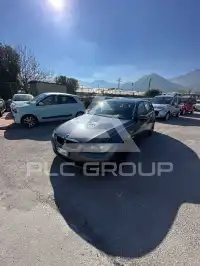 2008 BMW 320