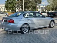 2008 BMW 320