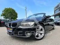 2008 BMW 320