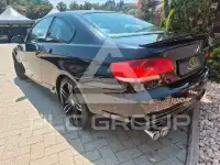 2008 BMW 320