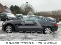 2008 BMW 320