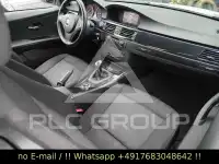 2008 BMW 320