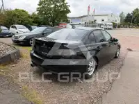 2008 BMW 320