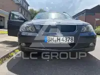 2008 BMW 320