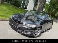 2008 BMW 320