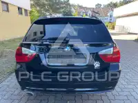 2008 BMW 320