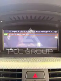 2008 BMW 320