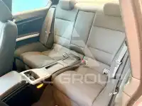 2008 BMW 320