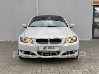 2008 BMW 320