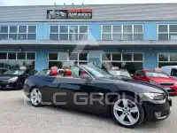 2008 BMW 320