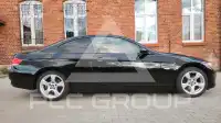 2008 BMW 320