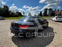 2008 BMW 320