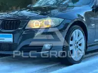 2008 BMW 320