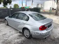 2008 BMW 320