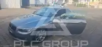 2008 BMW 320