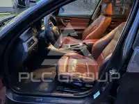 2008 BMW 320