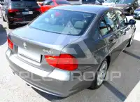 2008 BMW 320