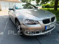 2008 BMW 320