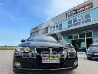 2008 BMW 320