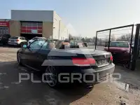 2008 BMW 320