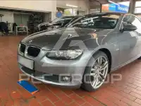 2008 BMW 320