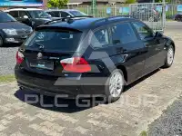 2008 BMW 320