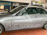 2008 BMW 320