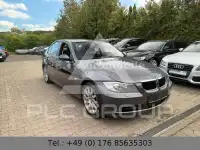 2008 BMW 320