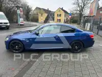 2008 BMW 320