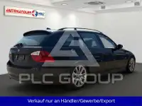 2008 BMW 320