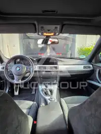 2008 BMW 320