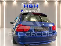 2008 BMW 320