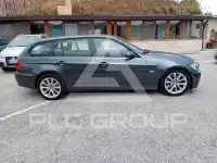 2008 BMW 320